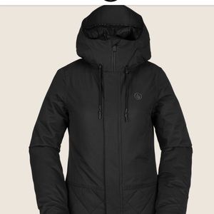 VOLCOM Winrose Insulated Jacket
